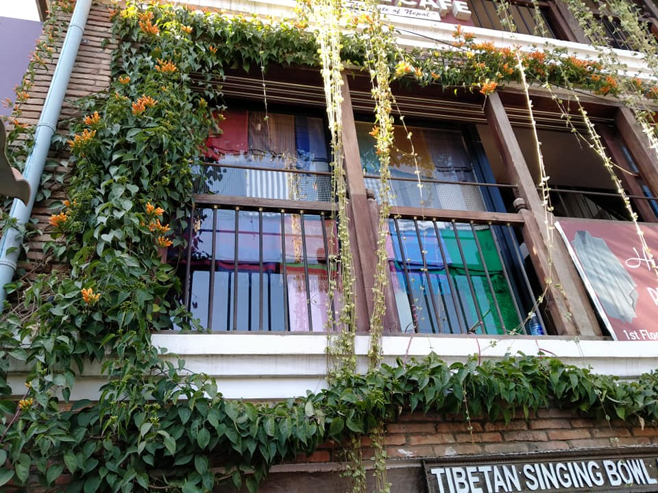 Patan Royal Cafe