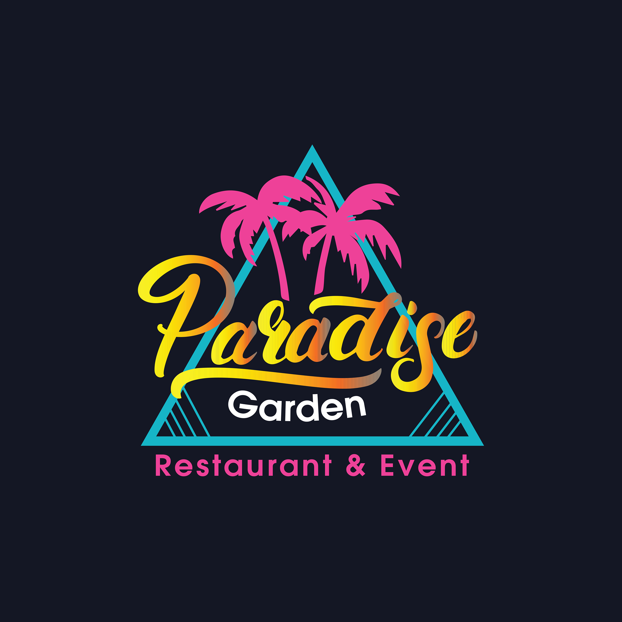 Paradise Garden Restaurant & Event