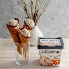 Movenpick Ice Cream