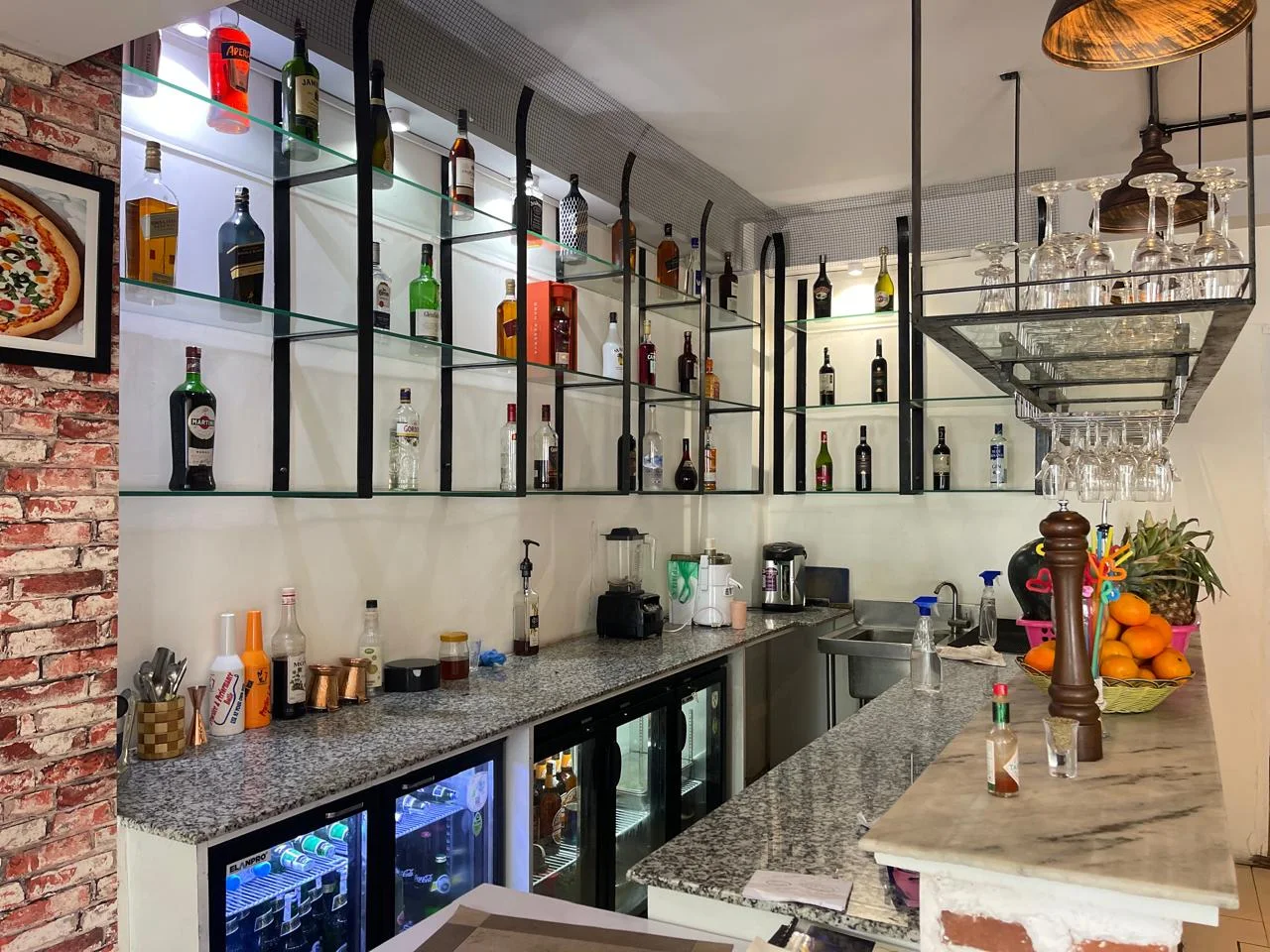 Italian Trattoria