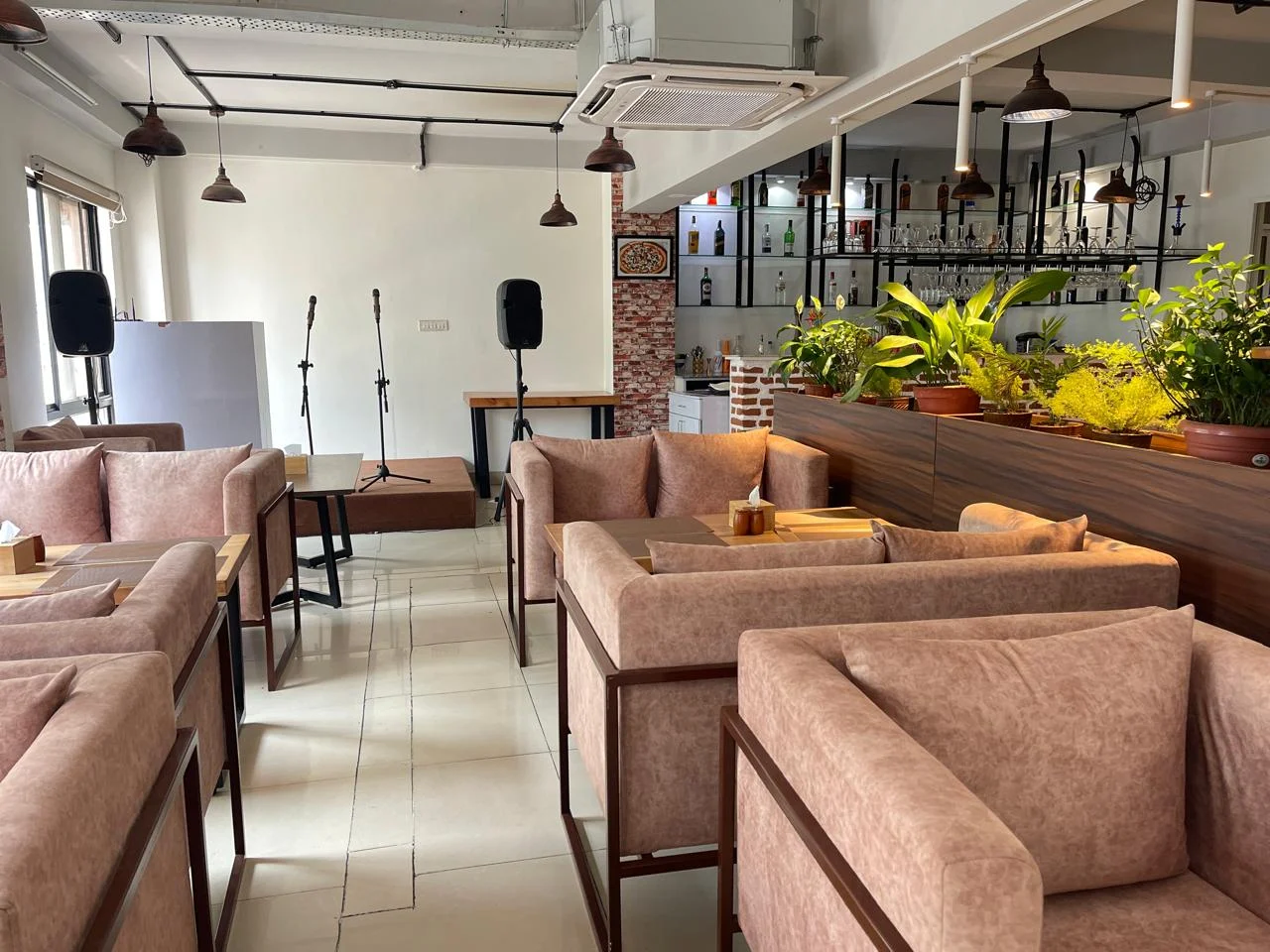 Italian Trattoria