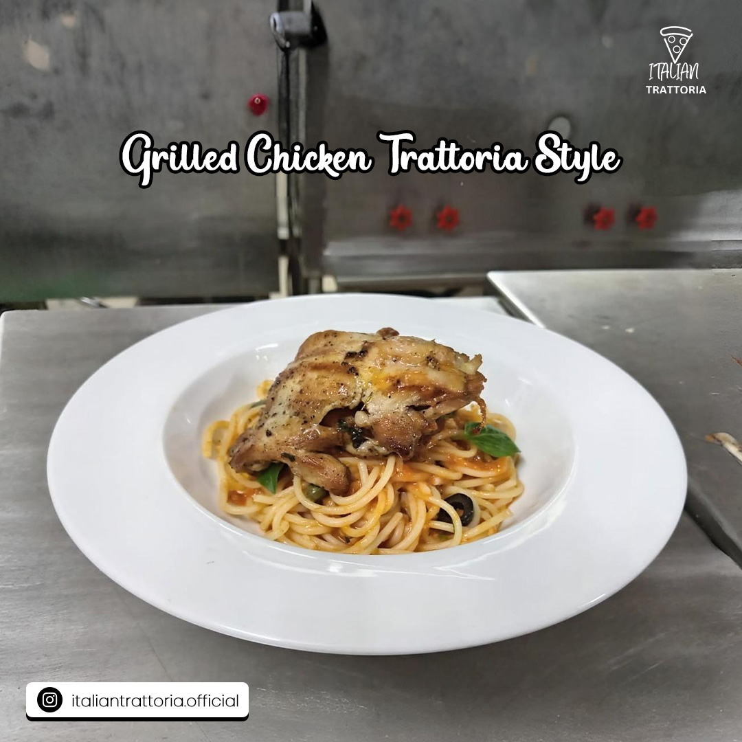 Italian Trattoria