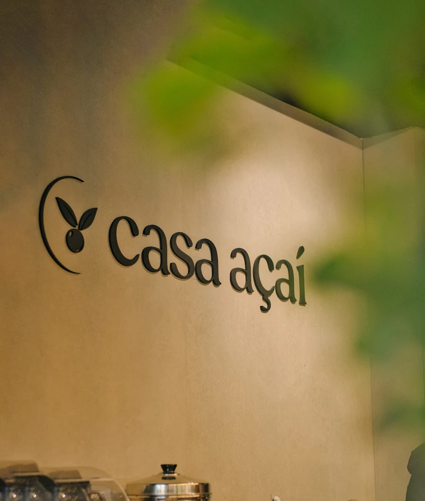 Casa Acai