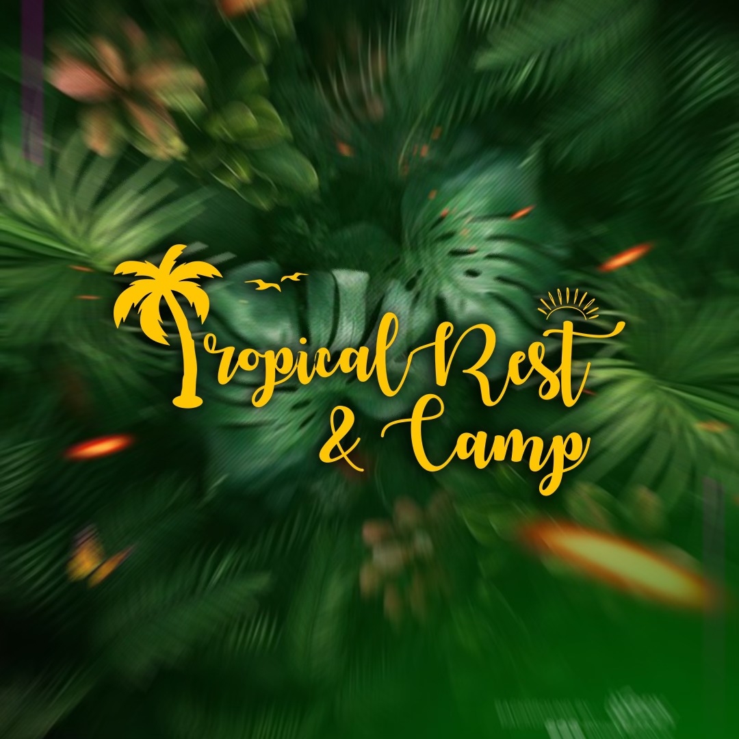 Tropical Rest & Camp