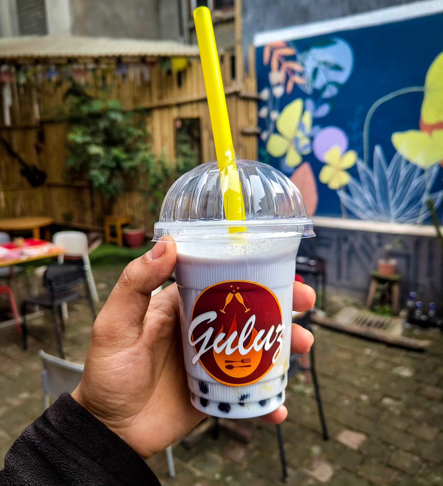 Guluz Cafe