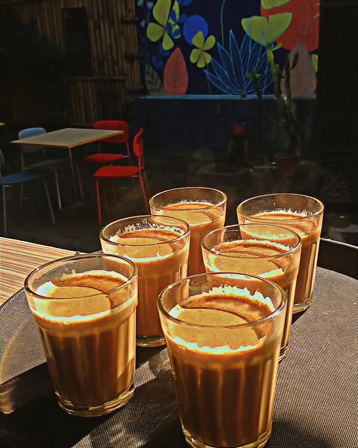Guluz Cafe