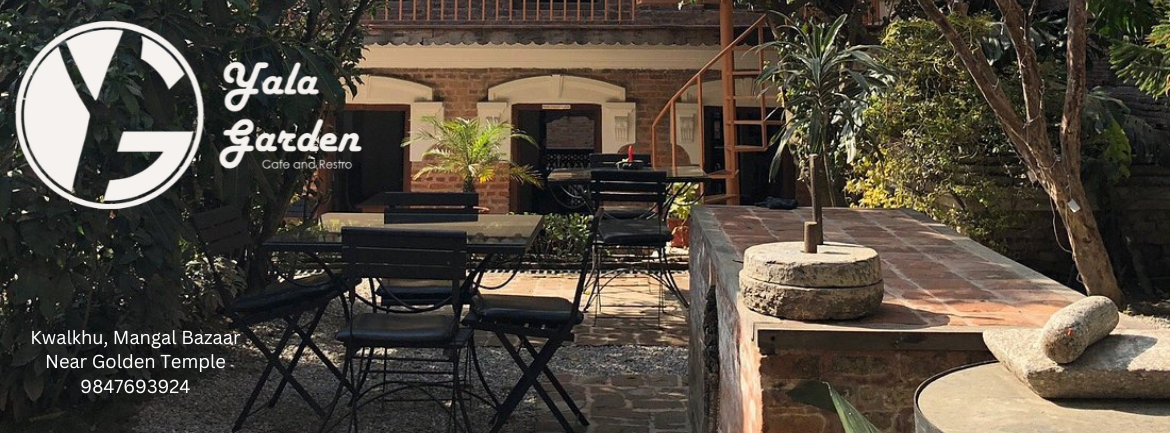 Yala Garden Cafe & Restro