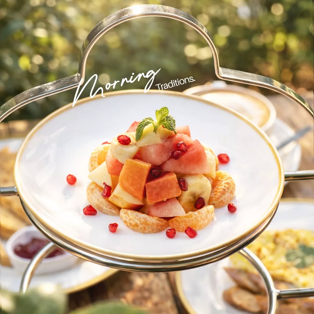 Yala Garden Cafe & Restro