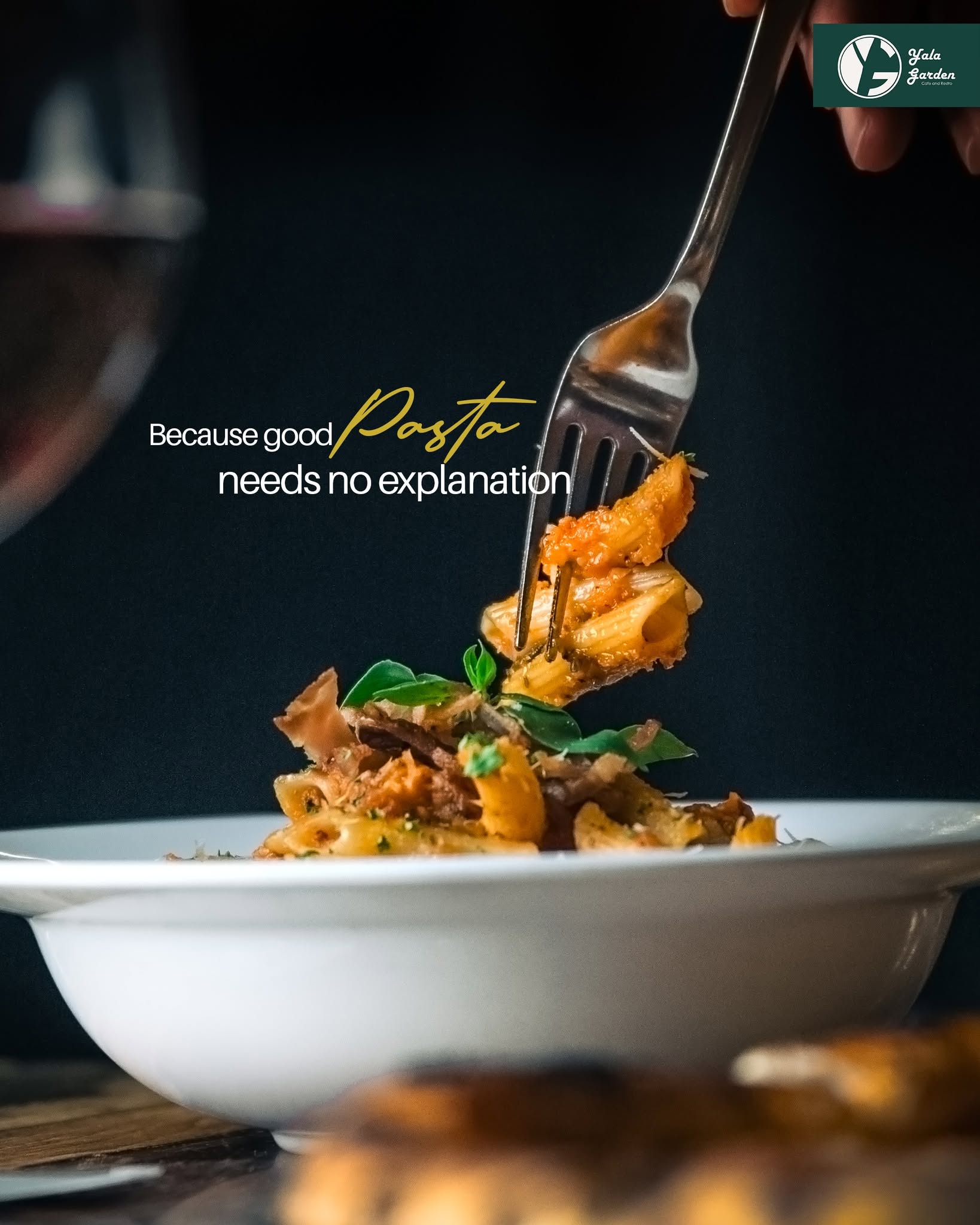Yala Garden Cafe & Restro